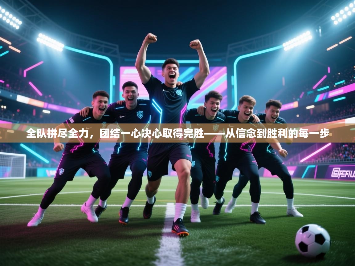 云开体育官方网站登录-全队拼尽全力，团结一心决心取得完胜——从信念到胜利的每一步  第1张