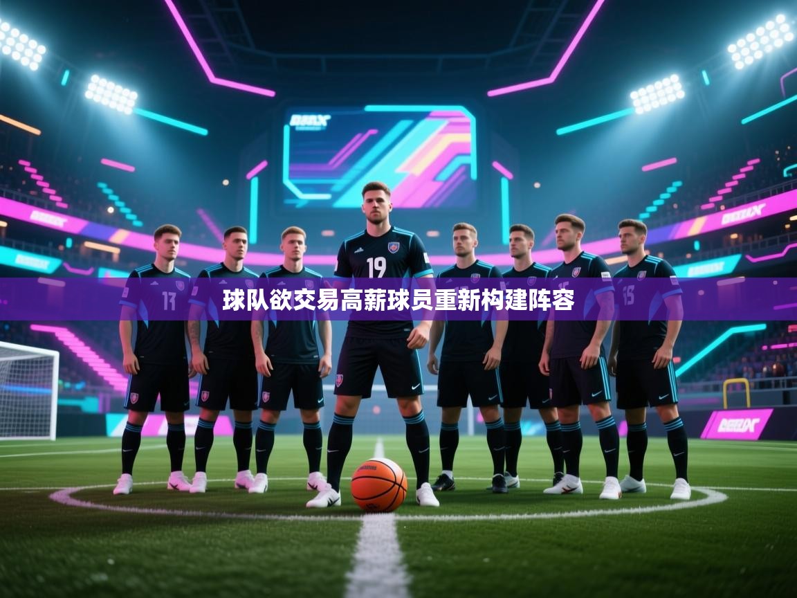 开云下载-球队欲交易高薪球员重新构建阵容  第1张