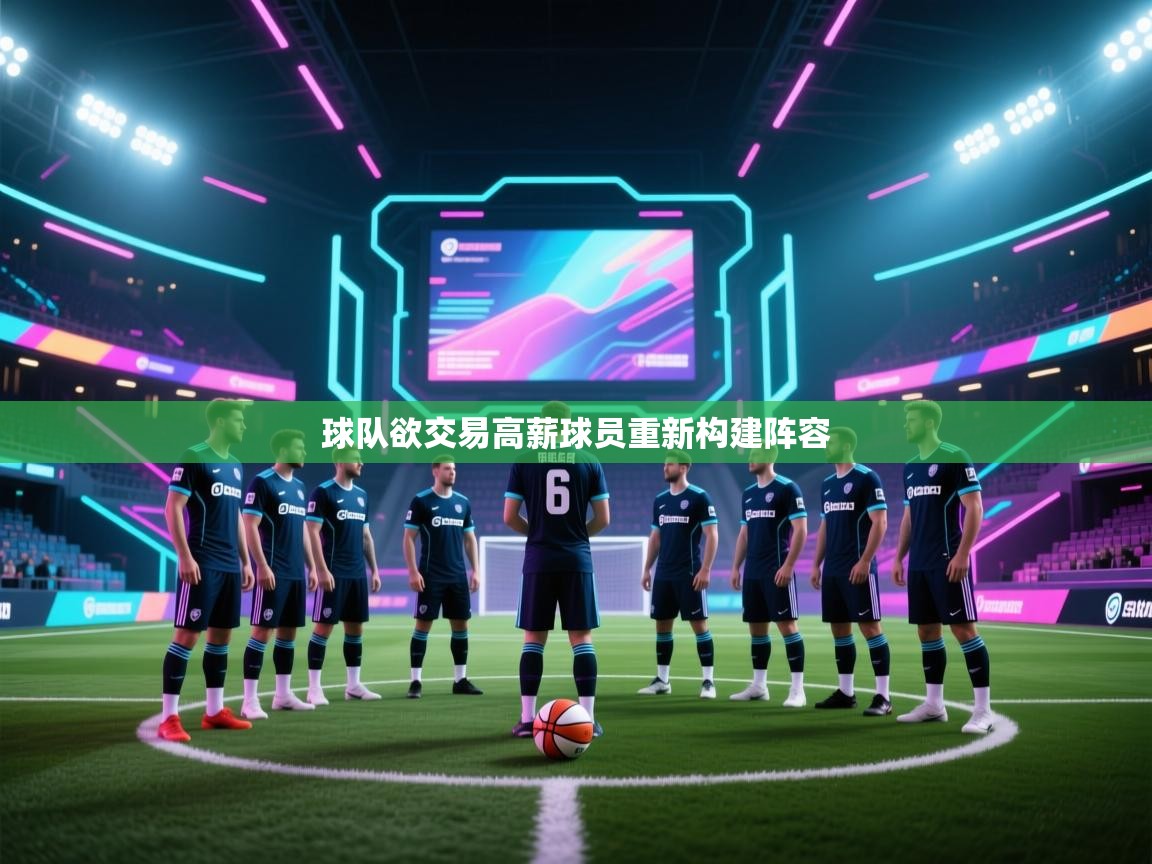 开云下载-球队欲交易高薪球员重新构建阵容  第2张