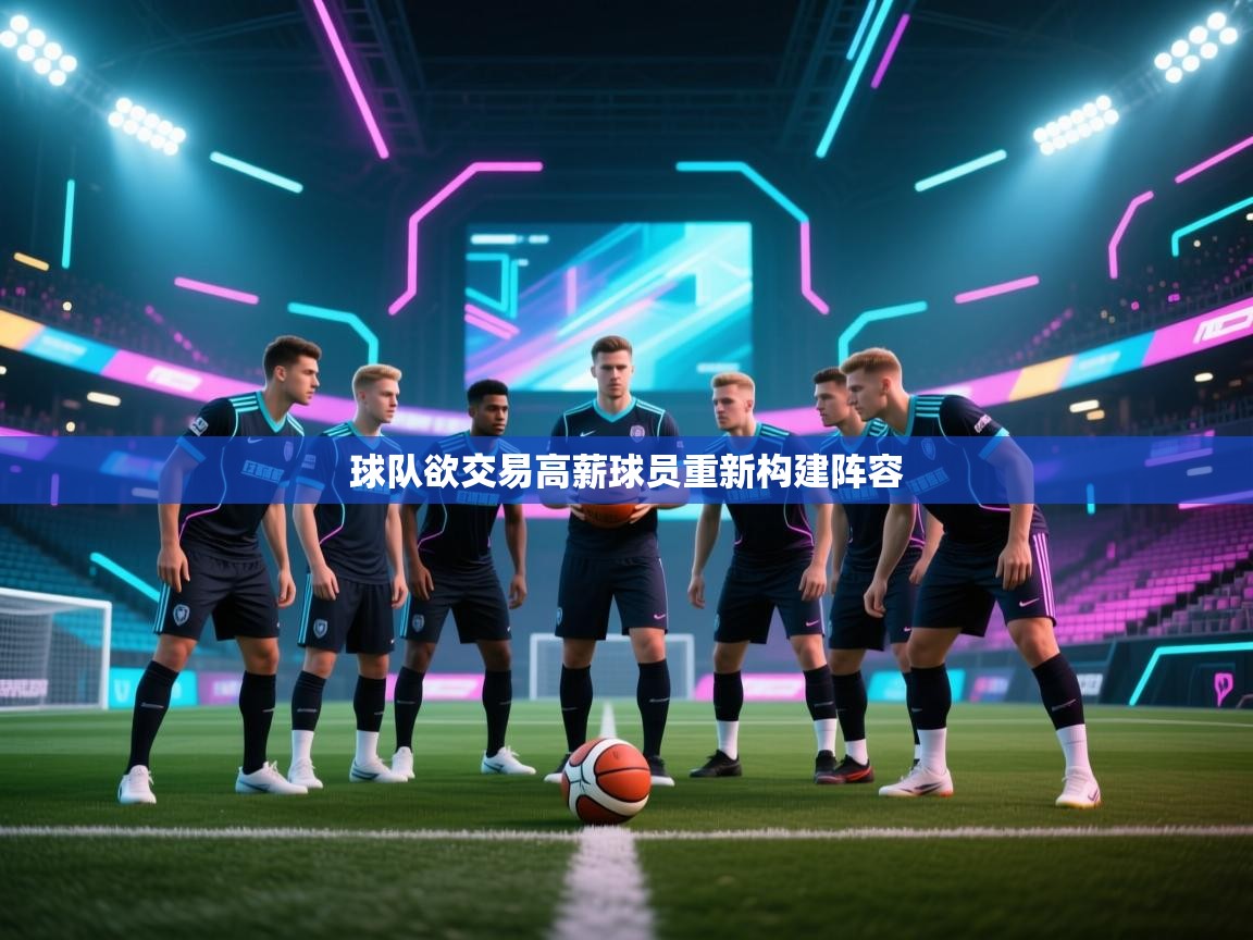 开云下载-球队欲交易高薪球员重新构建阵容  第3张