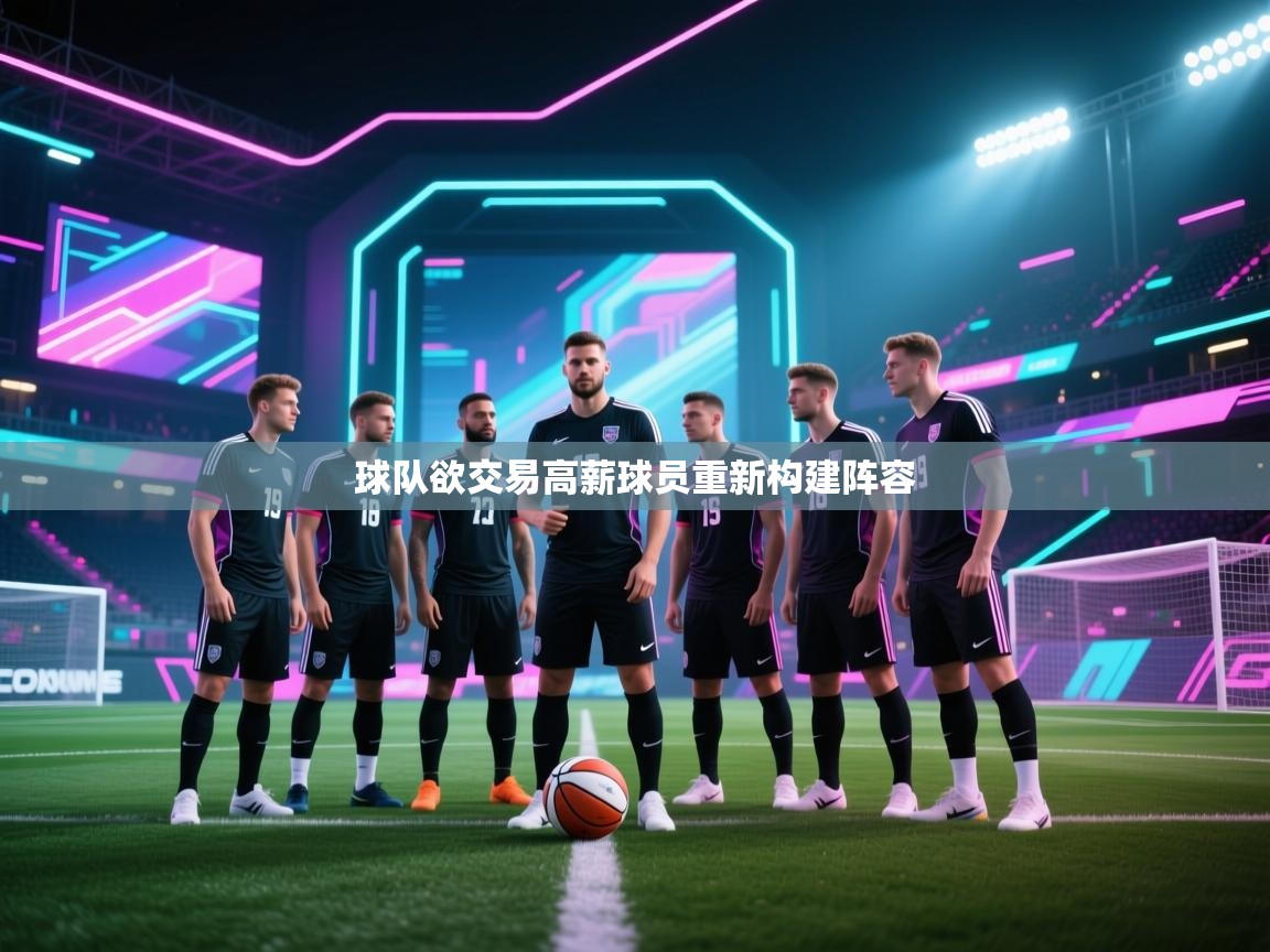 开云下载-球队欲交易高薪球员重新构建阵容  第4张