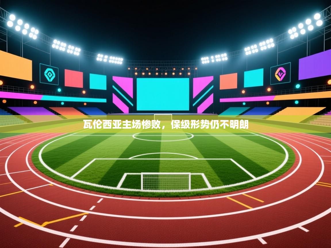 云开体育官网登录入口手机版-瓦伦西亚主场惨败，保级形势仍不明朗  第2张