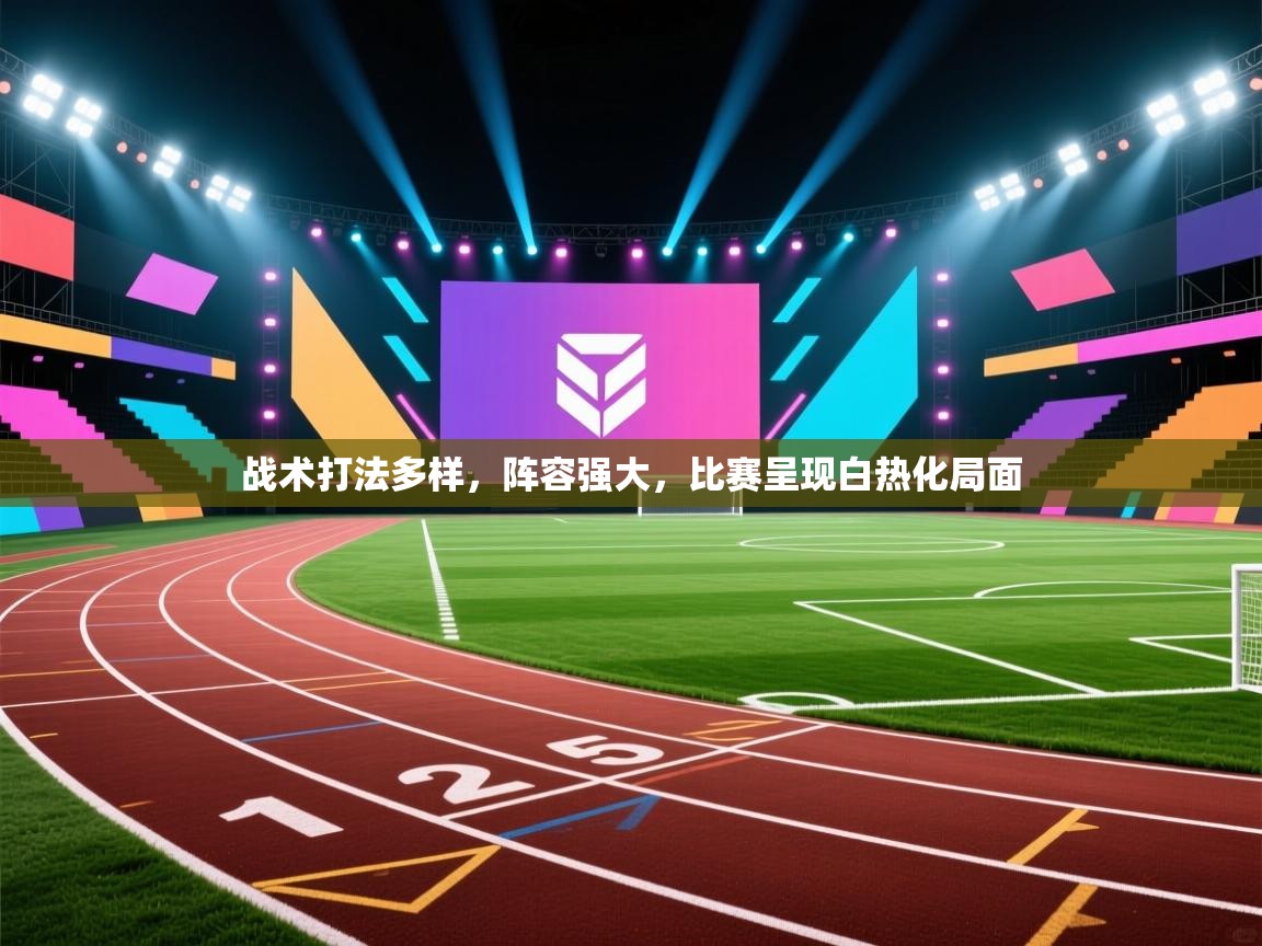 开云体育app在线-战术打法多样,阵容强大,比赛呈现白热化局面 第3张