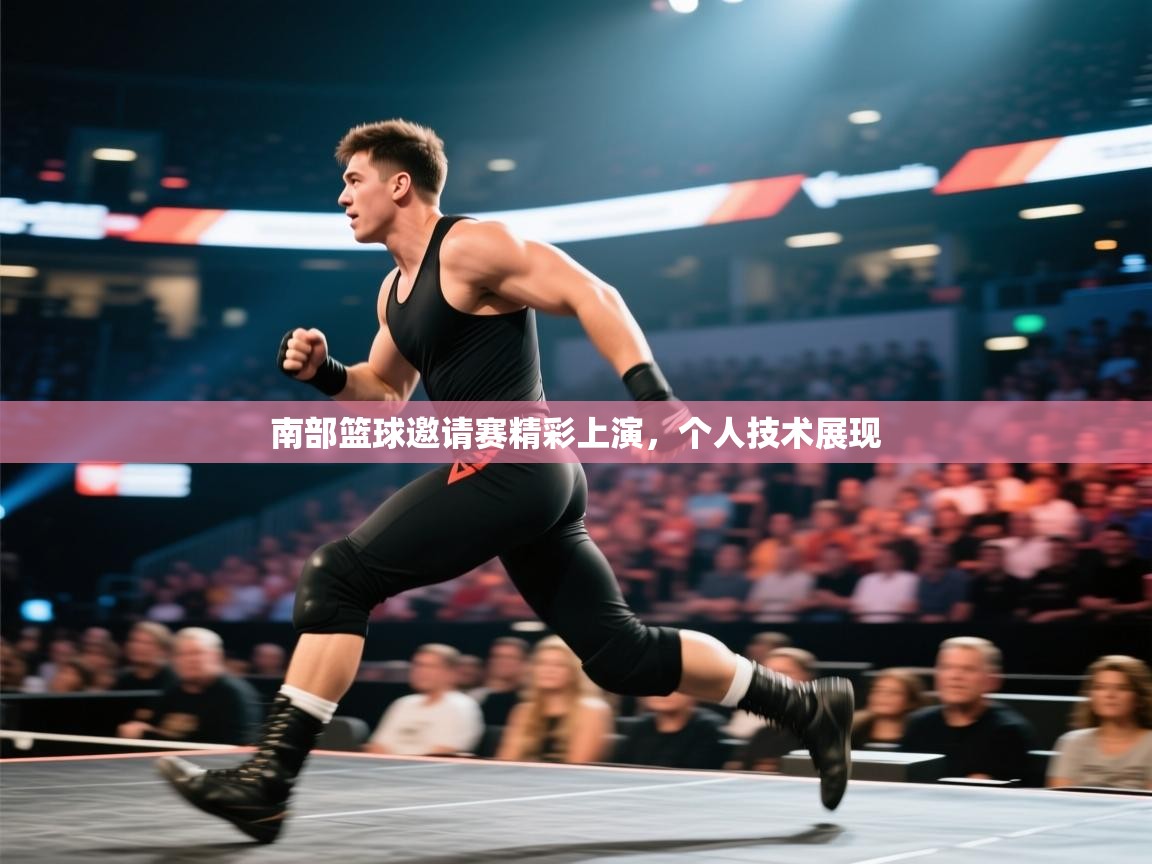 开云体育app在线-南部篮球邀请赛精彩上演，个人技术展现  第1张