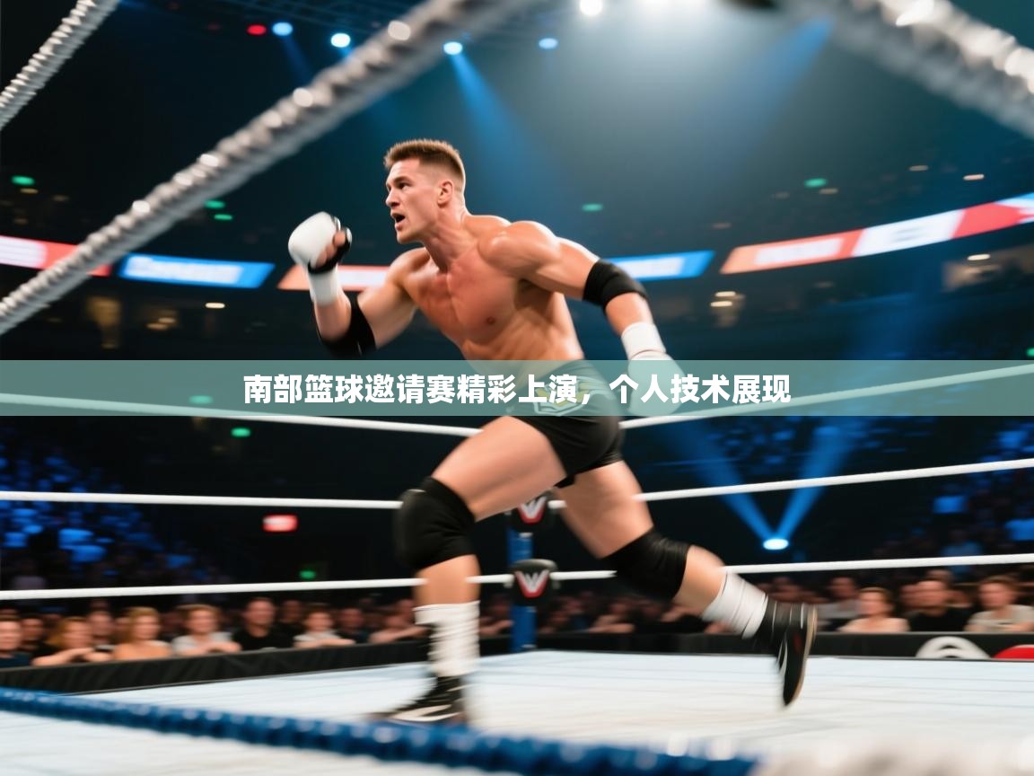 开云体育app在线-南部篮球邀请赛精彩上演，个人技术展现  第2张