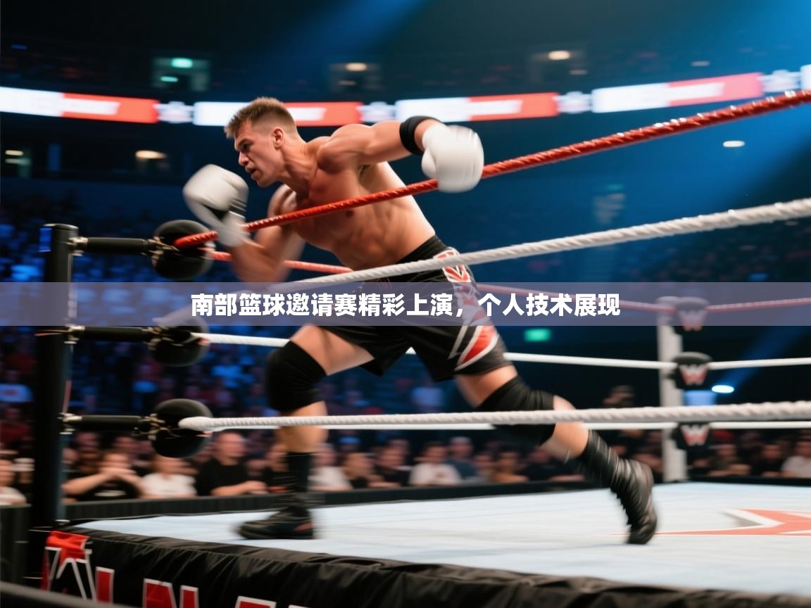 开云体育app在线-南部篮球邀请赛精彩上演，个人技术展现  第3张