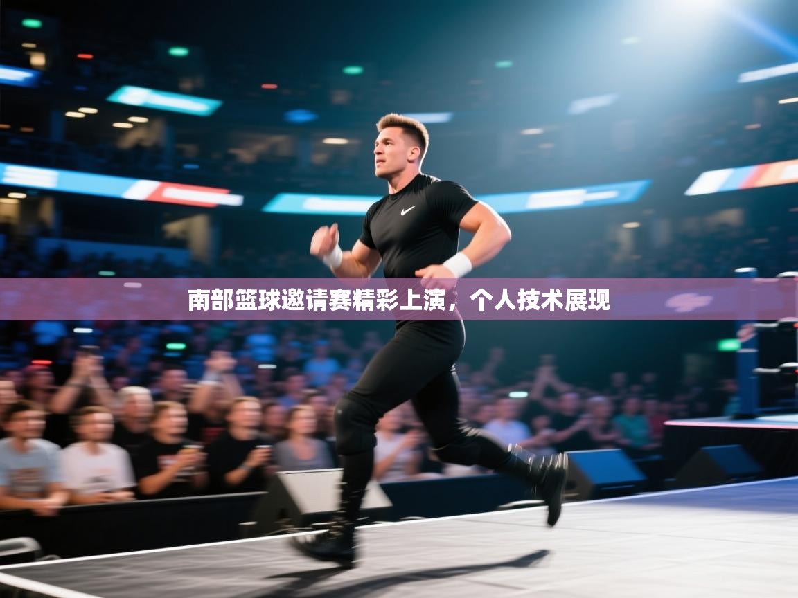 开云体育app在线-南部篮球邀请赛精彩上演，个人技术展现  第4张