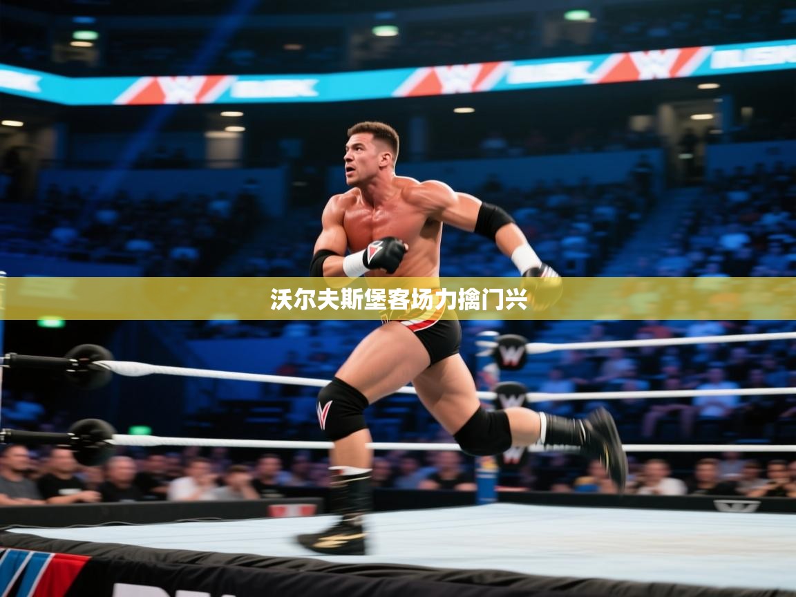 开云体育视频直播低延迟-沃尔夫斯堡客场力擒门兴 第2张