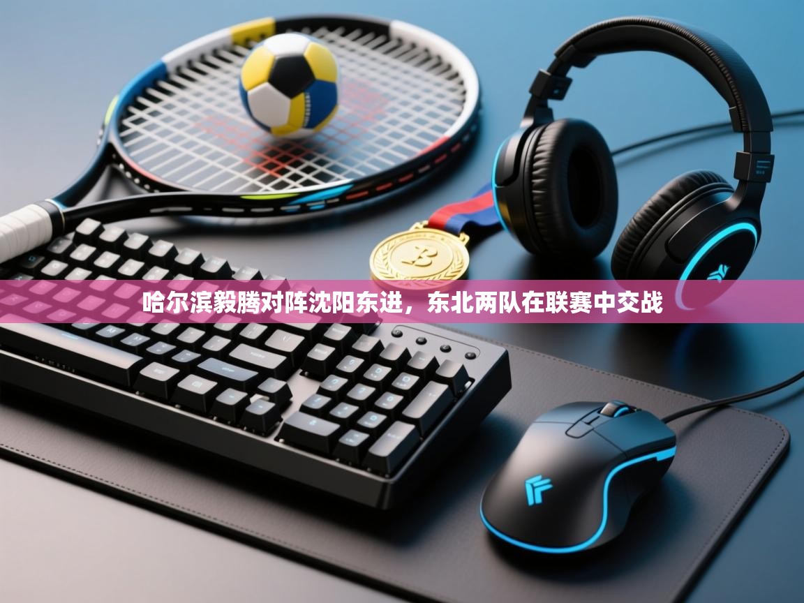 开云直播-哈尔滨毅腾对阵沈阳东进,东北两队在联赛中交战 第1张