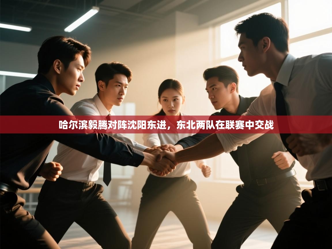 开云直播-哈尔滨毅腾对阵沈阳东进,东北两队在联赛中交战 第2张