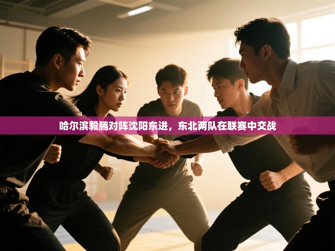 开云直播-哈尔滨毅腾对阵沈阳东进,东北两队在联赛中交战 第4张