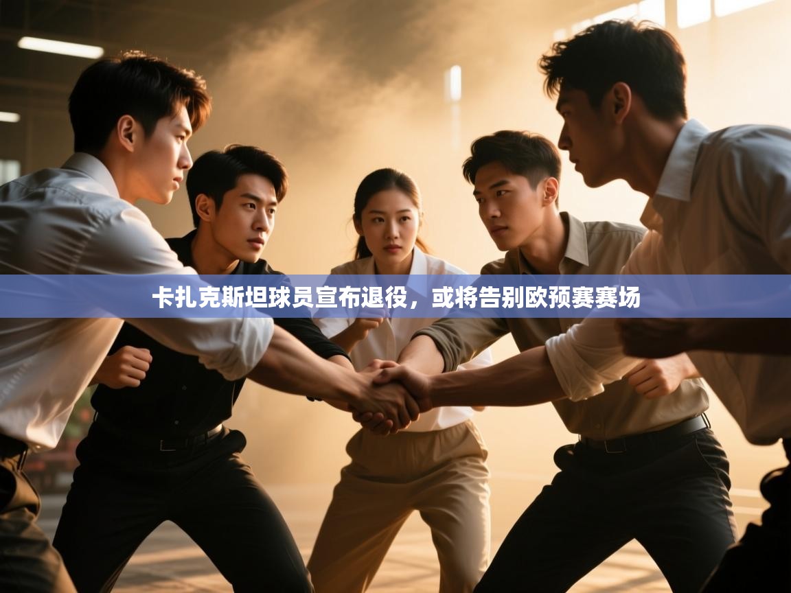 开云体育入口手机版-卡扎克斯坦球员宣布退役，或将告别欧预赛赛场  第1张
