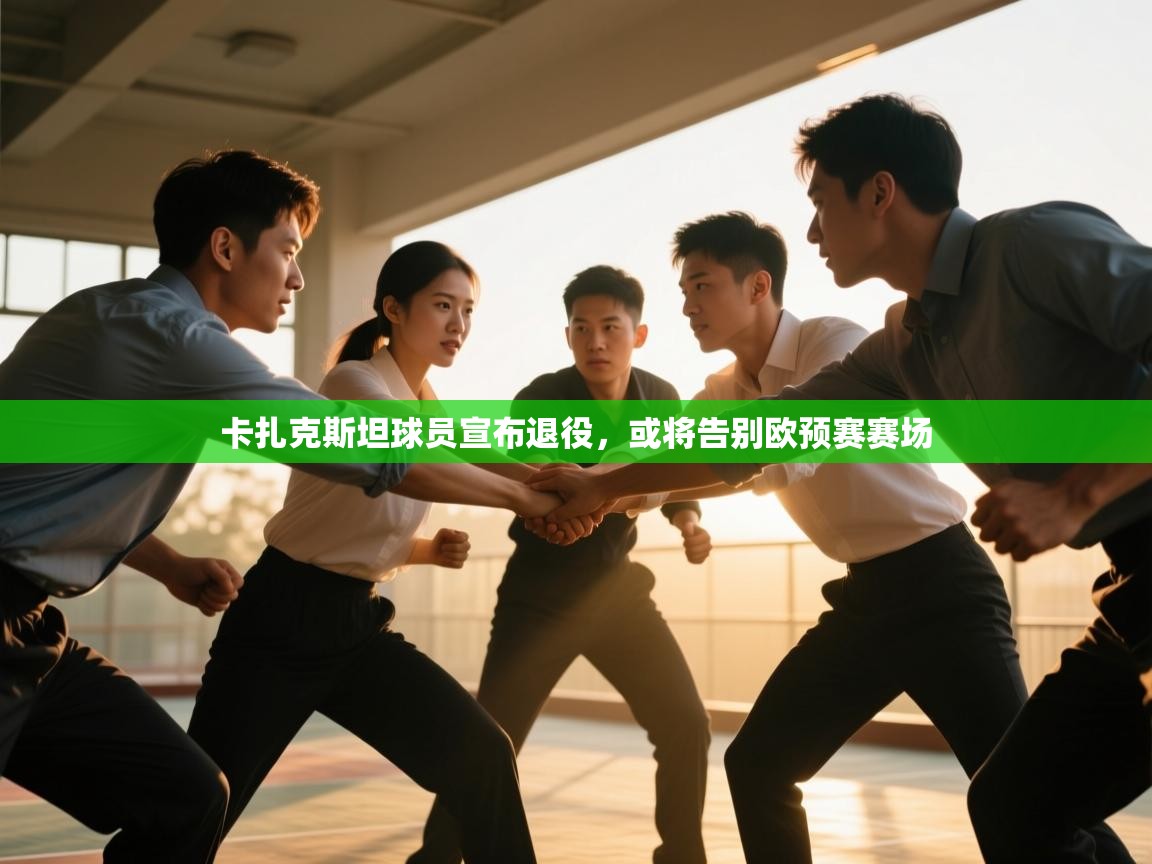 开云体育入口手机版-卡扎克斯坦球员宣布退役，或将告别欧预赛赛场  第2张