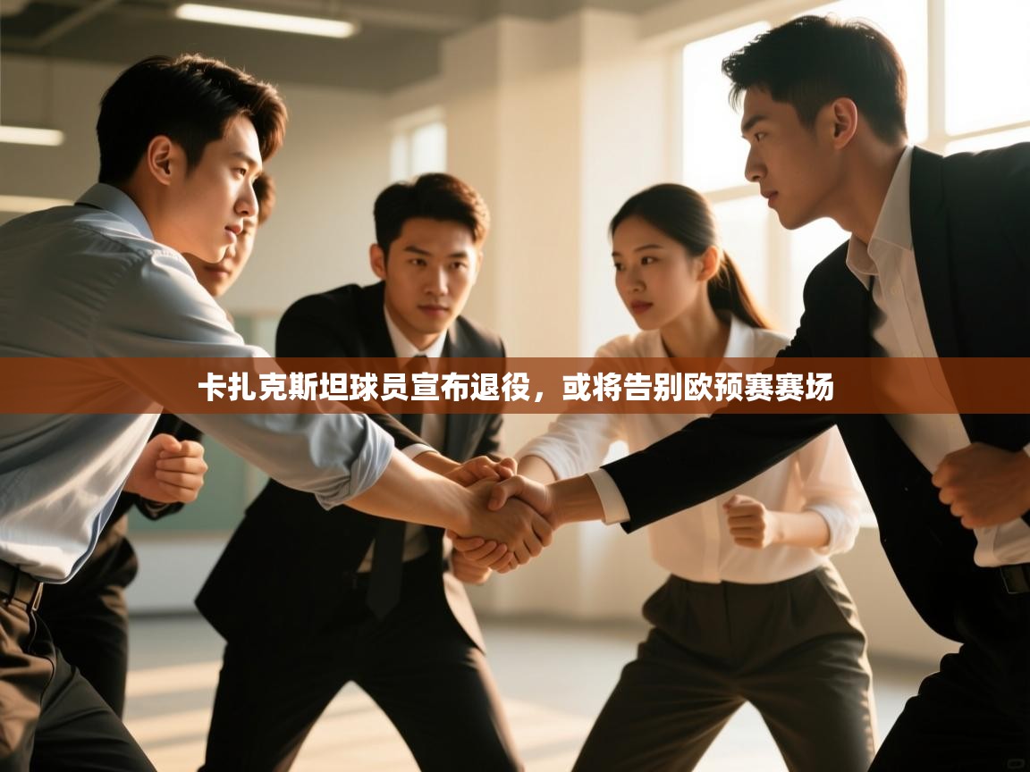 开云体育入口手机版-卡扎克斯坦球员宣布退役，或将告别欧预赛赛场  第3张