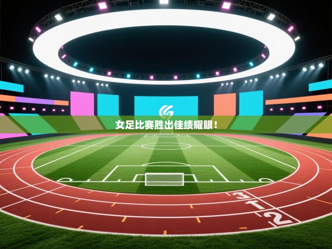 开云体育账号申诉通道-女足比赛胜出佳绩耀眼！  第2张