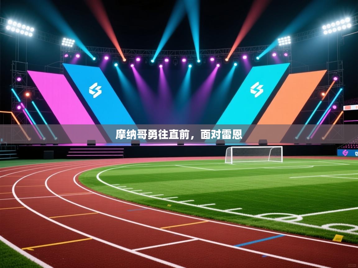 -摩纳哥勇往直前，面对雷恩  第1张