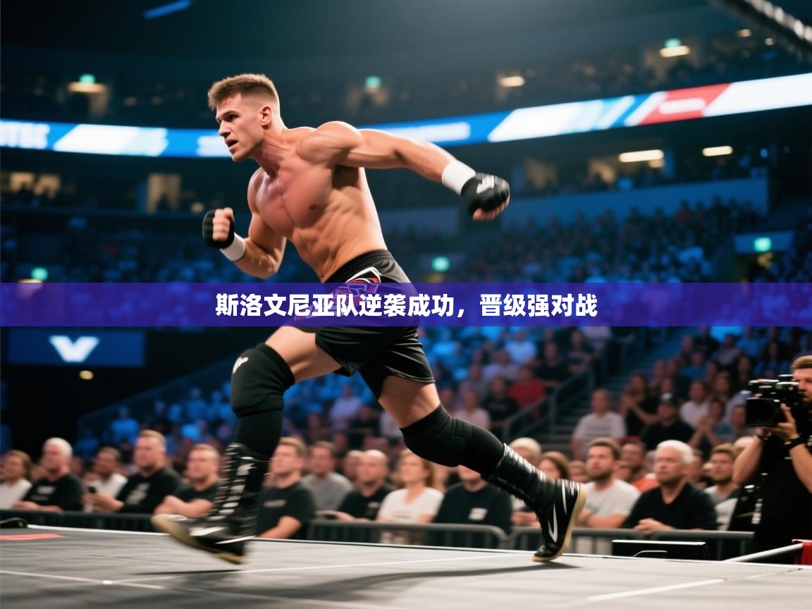 开云体育安装失败怎么办-斯洛文尼亚队逆袭成功，晋级强对战  第2张