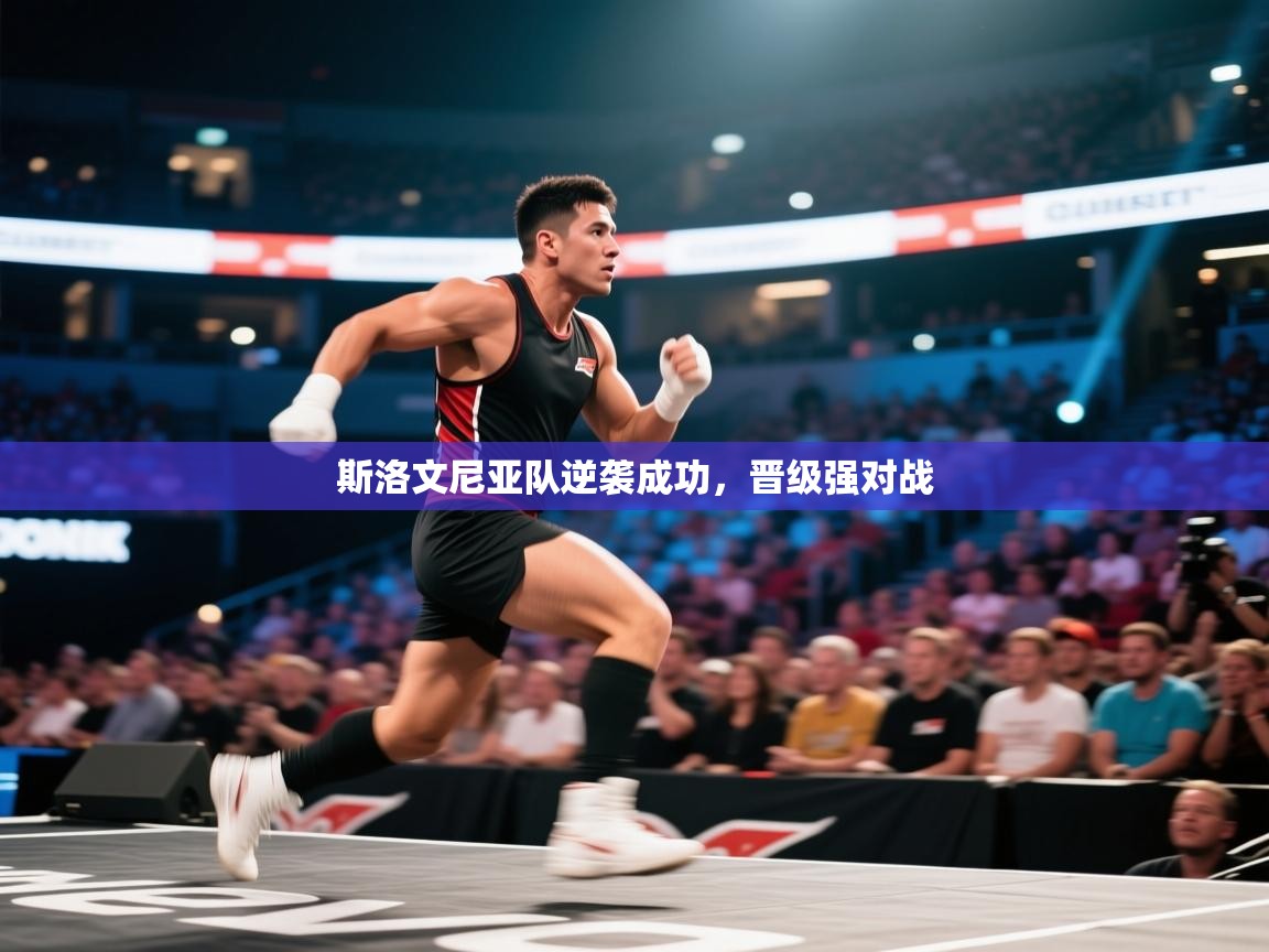 开云体育安装失败怎么办-斯洛文尼亚队逆袭成功，晋级强对战  第3张