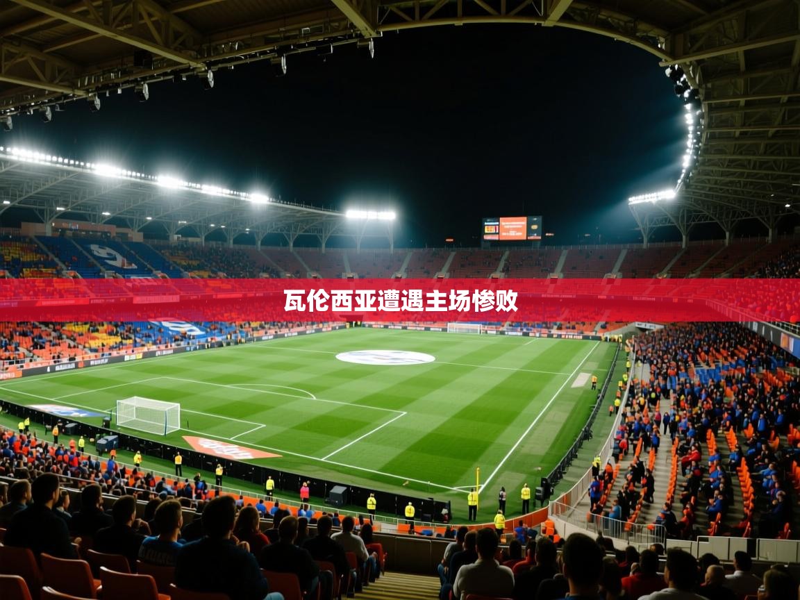 开云体育在线观看-瓦伦西亚遭遇主场惨败  第4张