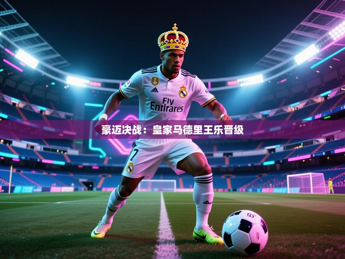 开云体育安装失败怎么办-豪迈决战:皇家马德里王乐晋级 第3张