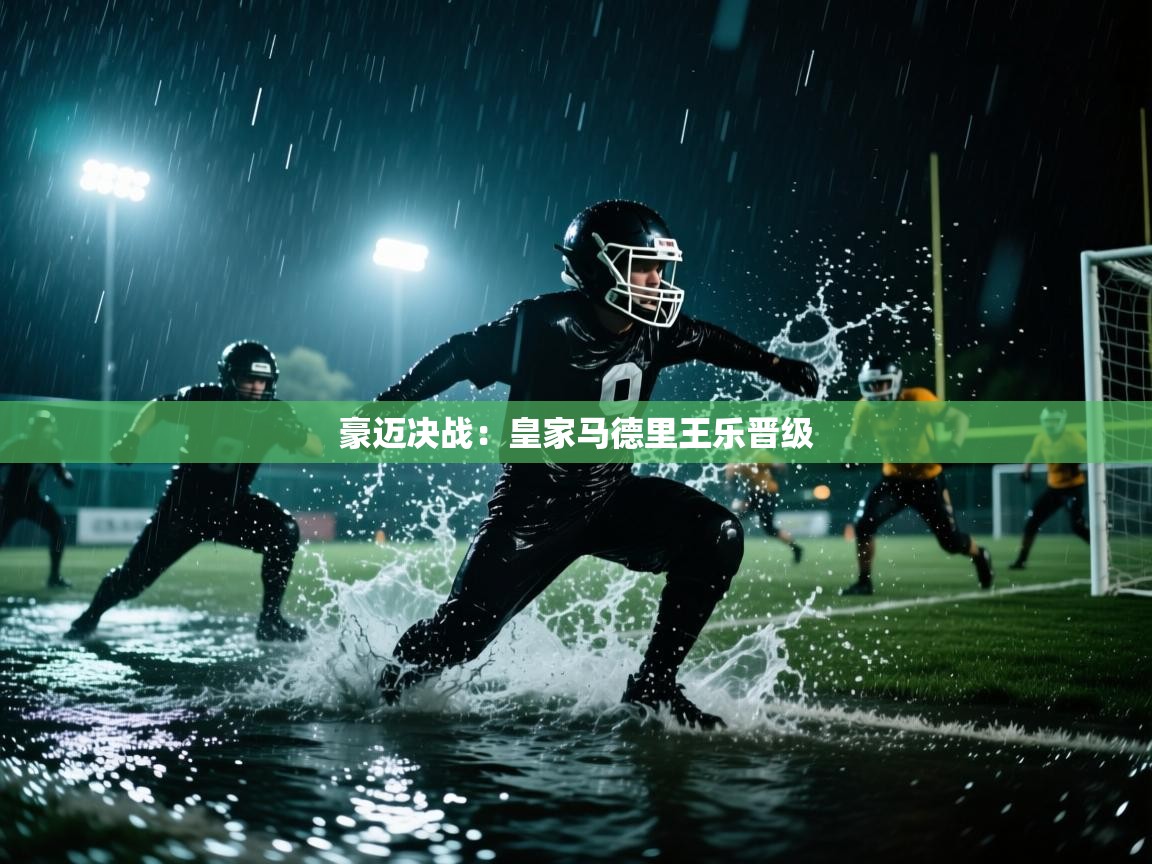 开云体育安装失败怎么办-豪迈决战:皇家马德里王乐晋级 第2张