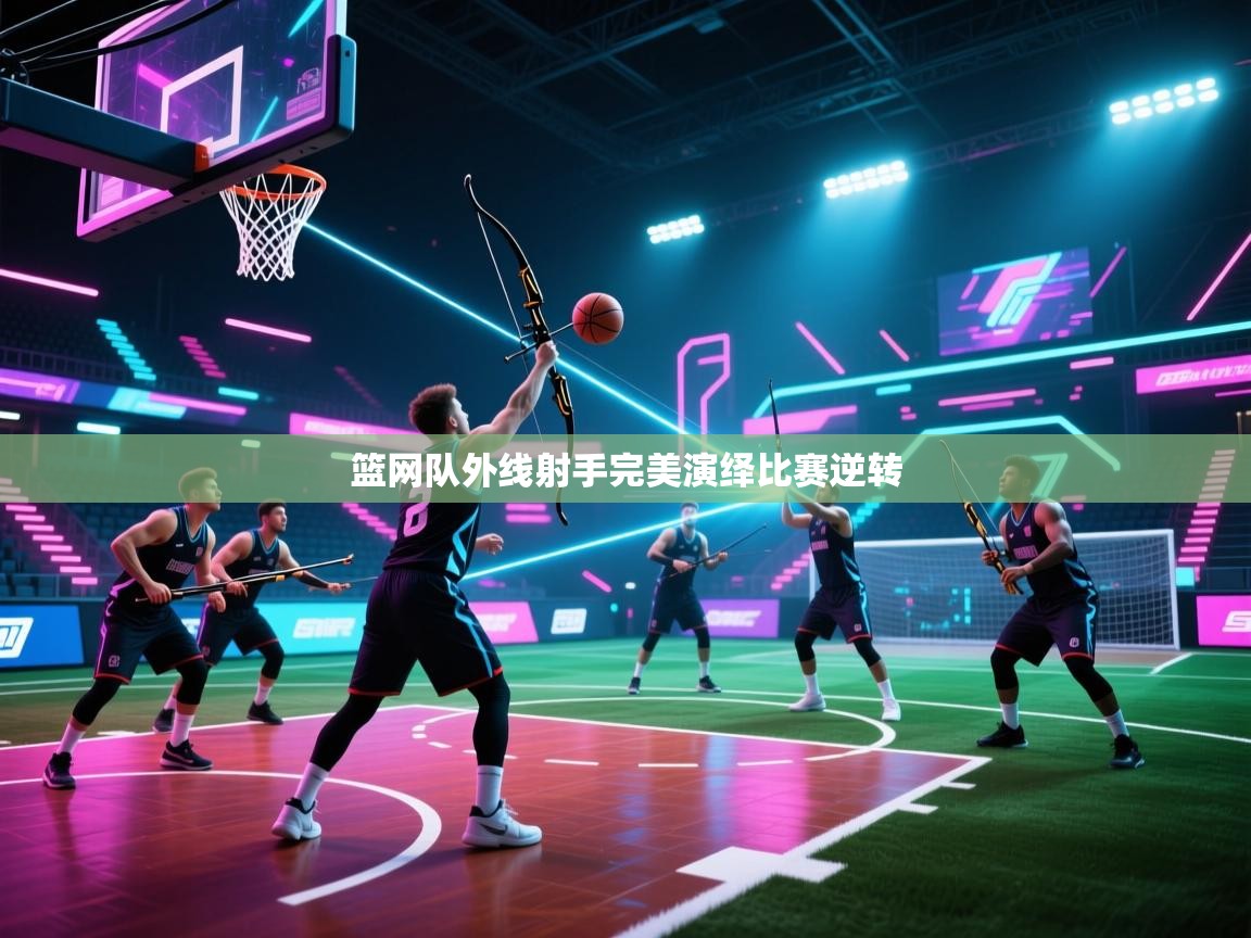 开云体育消息订阅关闭-篮网队外线射手完美演绎比赛逆转  第1张