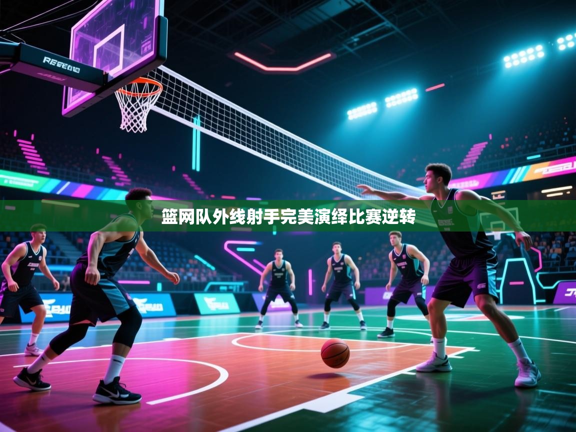 开云体育消息订阅关闭-篮网队外线射手完美演绎比赛逆转  第3张