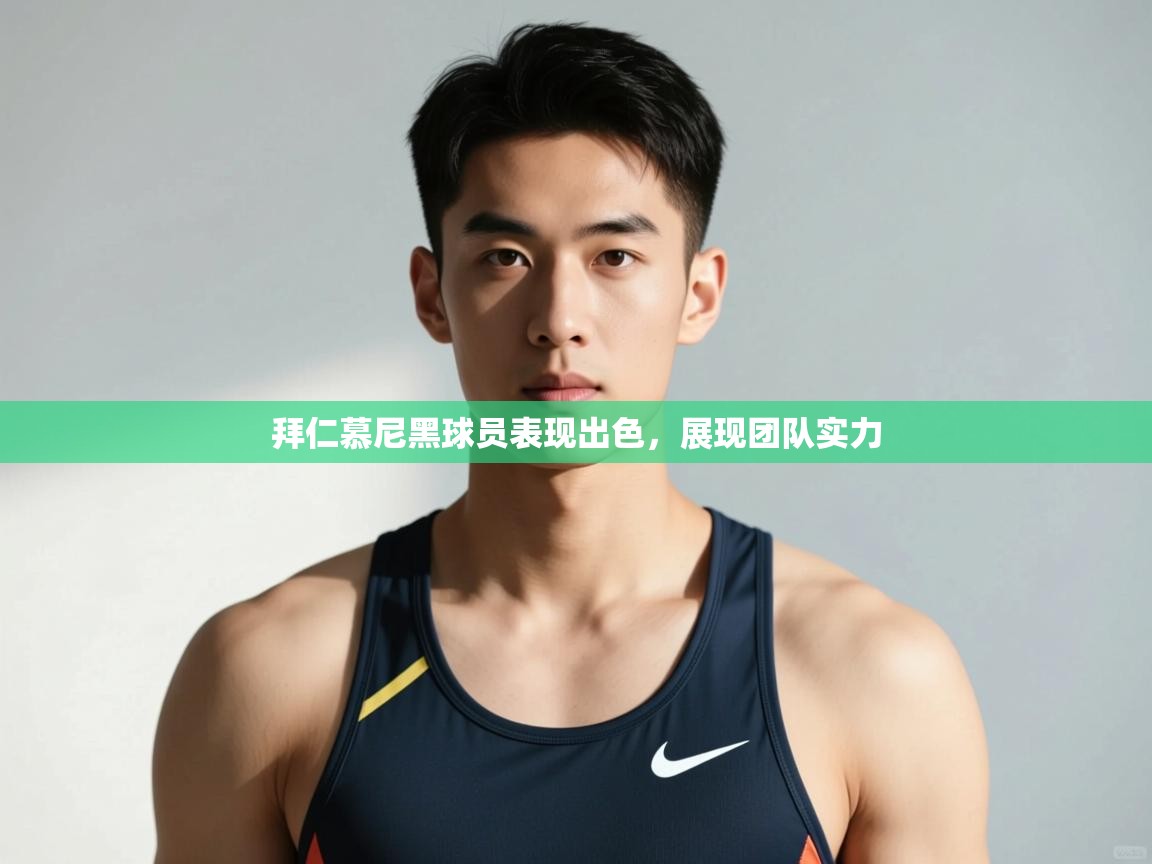 开云体育无法登录解决方案-拜仁慕尼黑球员表现出色，展现团队实力  第3张