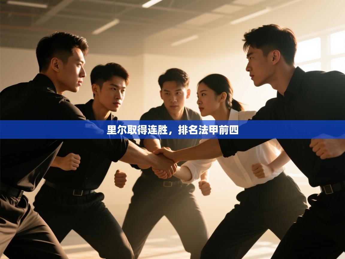 开云体育app官网入口-里尔取得连胜,排名法甲前四 第3张