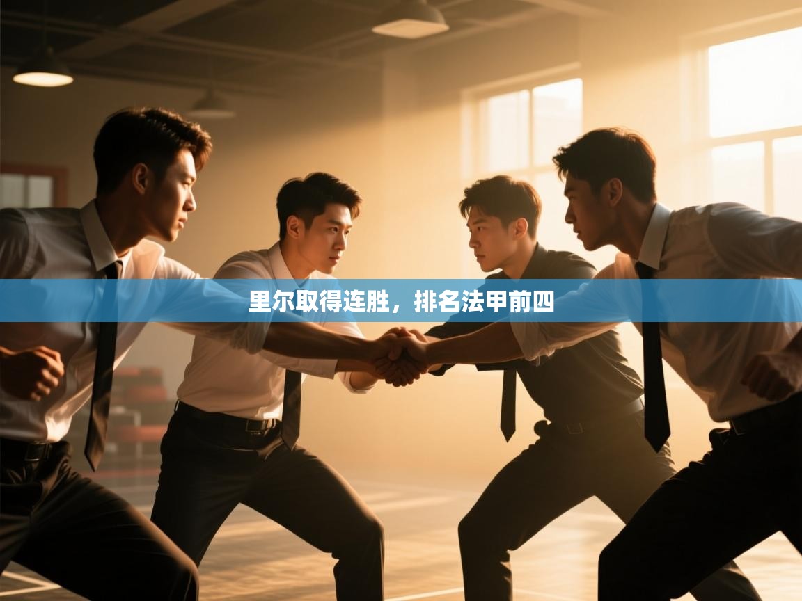 开云体育app官网入口-里尔取得连胜,排名法甲前四 第4张