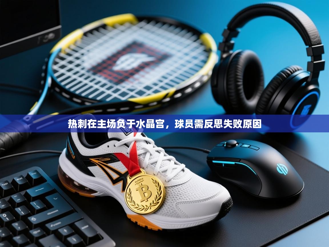 开云体育app下载安装免费-热刺在主场负于水晶宫，球员需反思失败原因  第1张