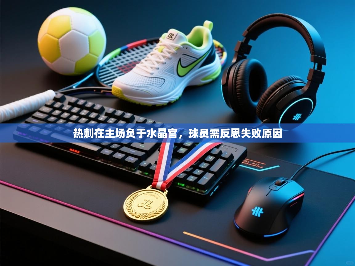 开云体育app下载安装免费-热刺在主场负于水晶宫，球员需反思失败原因  第3张