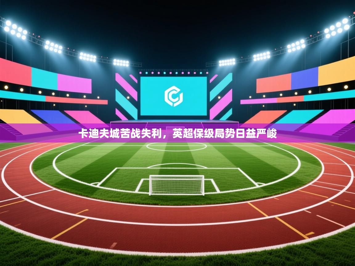 开云kaiyun体育app入口下载官网-卡迪夫城苦战失利，英超保级局势日益严峻  第1张