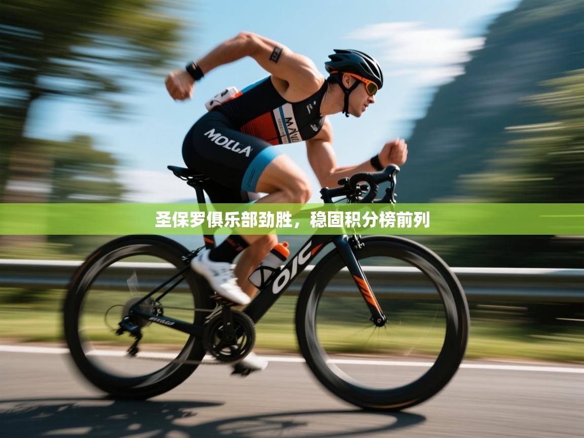 开云体育入口平台-圣保罗俱乐部劲胜,稳固积分榜前列 第4张