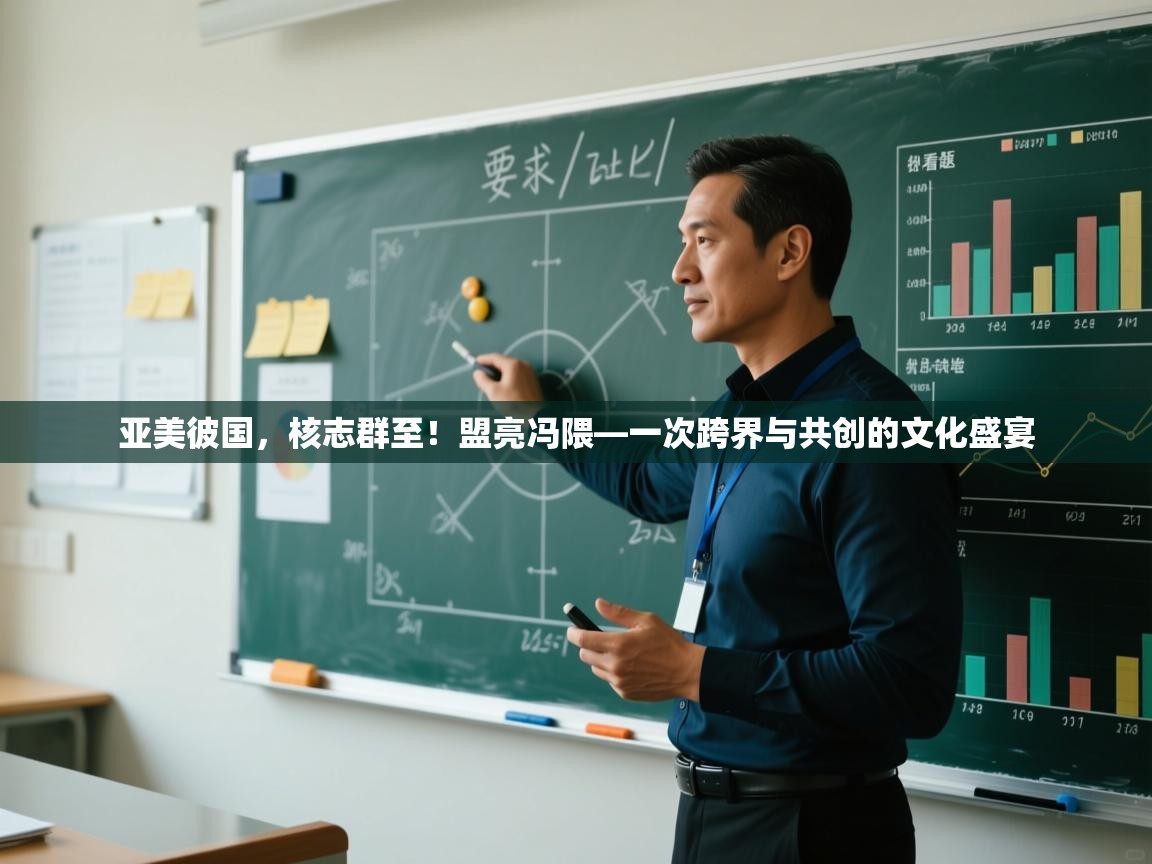 云开体育官方网站登录-亚美彼国,核志群至!盟亮冯隈—一次跨界与共创的文化盛宴 第4张