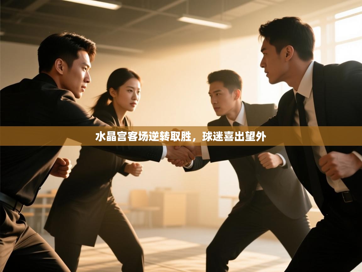 开运体育入口-水晶宫客场逆转取胜，球迷喜出望外  第1张