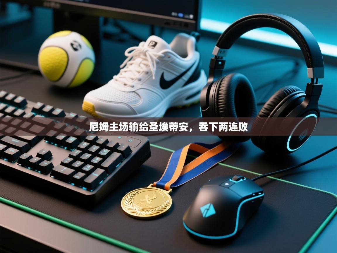 开云体育app下载官网-尼姆主场输给圣埃蒂安，吞下两连败  第1张