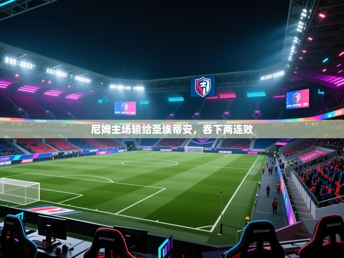 开云体育app下载官网-尼姆主场输给圣埃蒂安，吞下两连败  第4张
