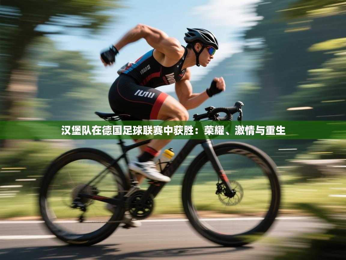 开云体育app官网-汉堡队在德国足球联赛中获胜：荣耀、激情与重生  第3张