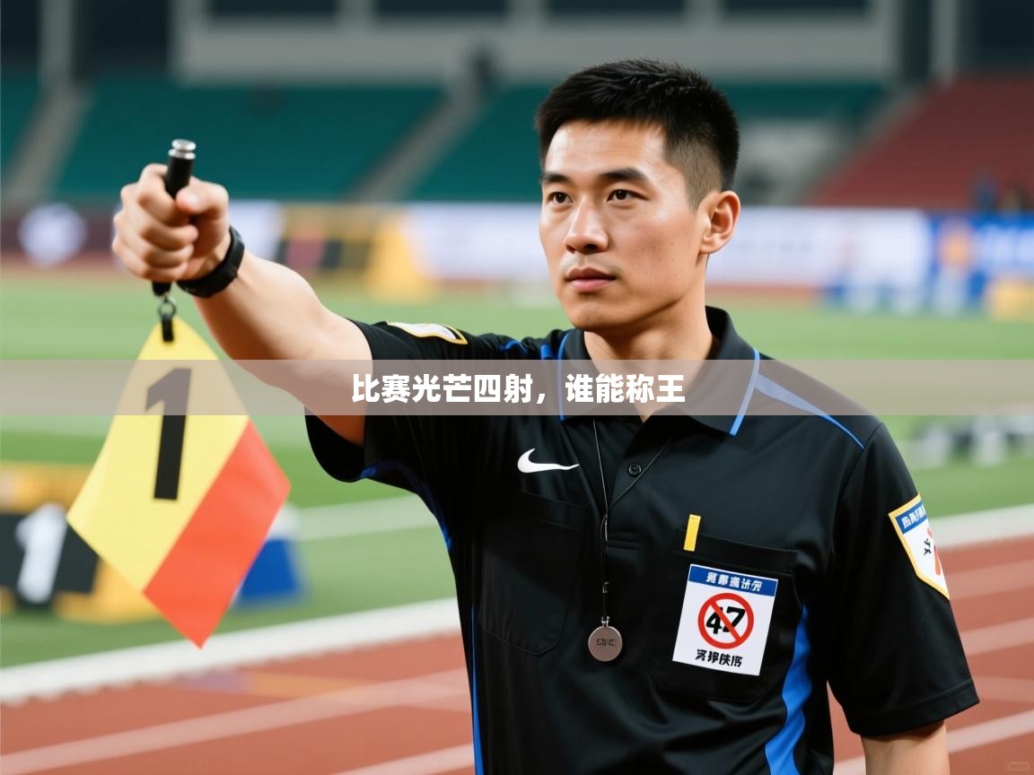 开云体育app官网入口网页版-比赛光芒四射,谁能称王 第1张