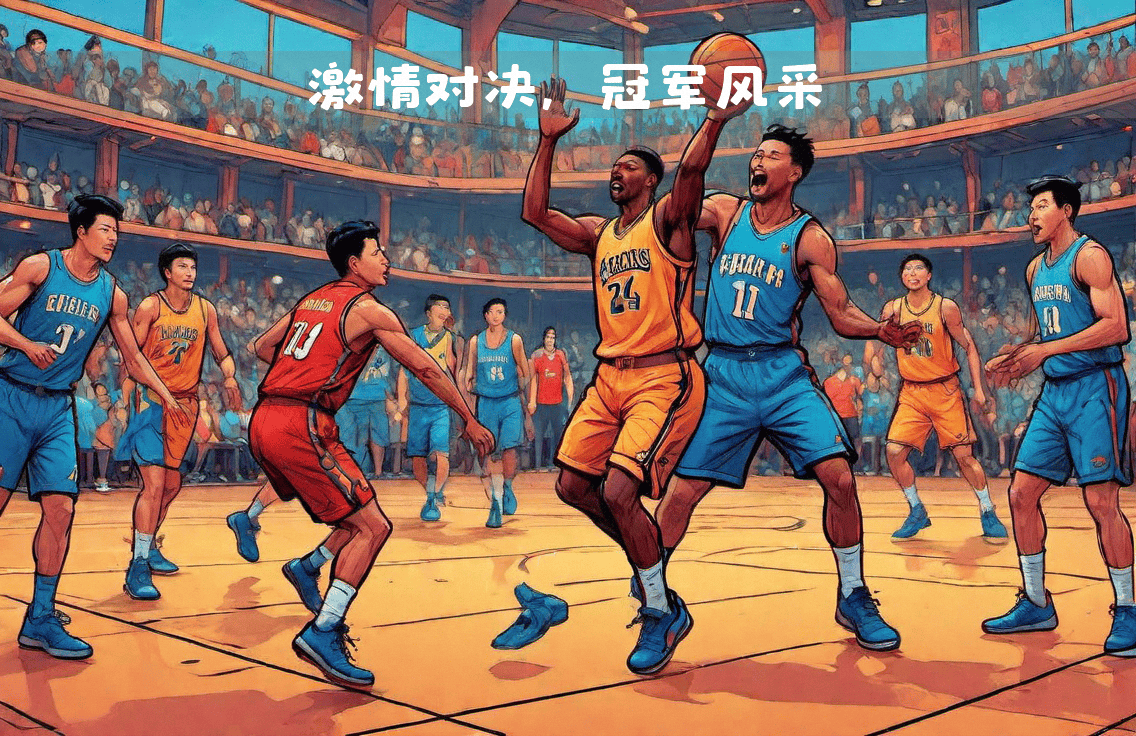 开云体育官网平台-包含精彩瞬间回放：篮球场上的激情对决的词条