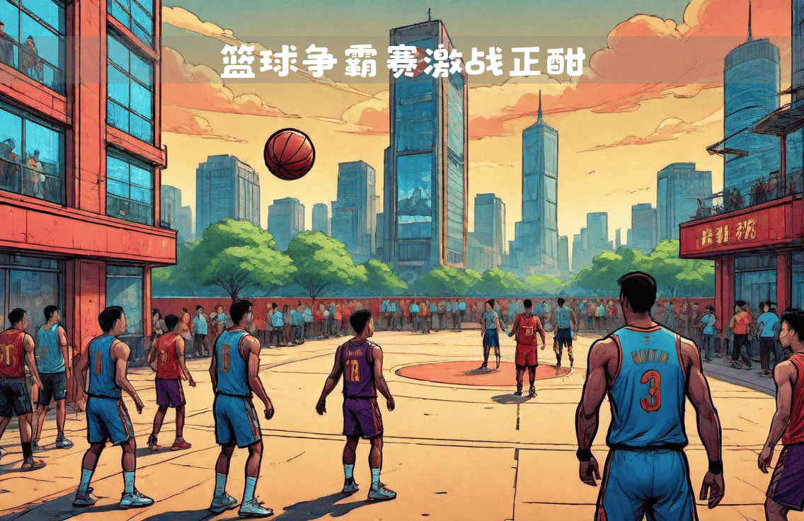 热血激情点燃球场，胜负难分看不腻的简单介绍