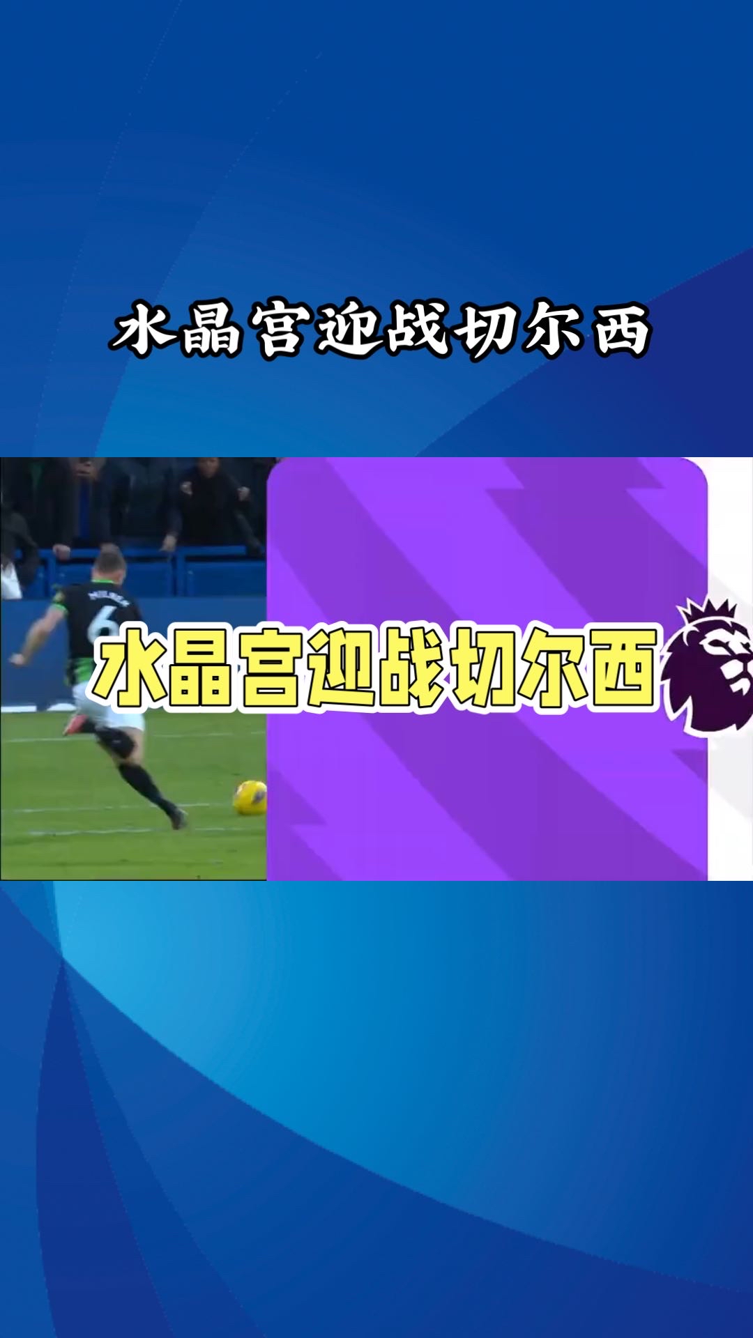 开云体育官网登入-水晶宫主场小胜，球迷欢呼胜利来之不易